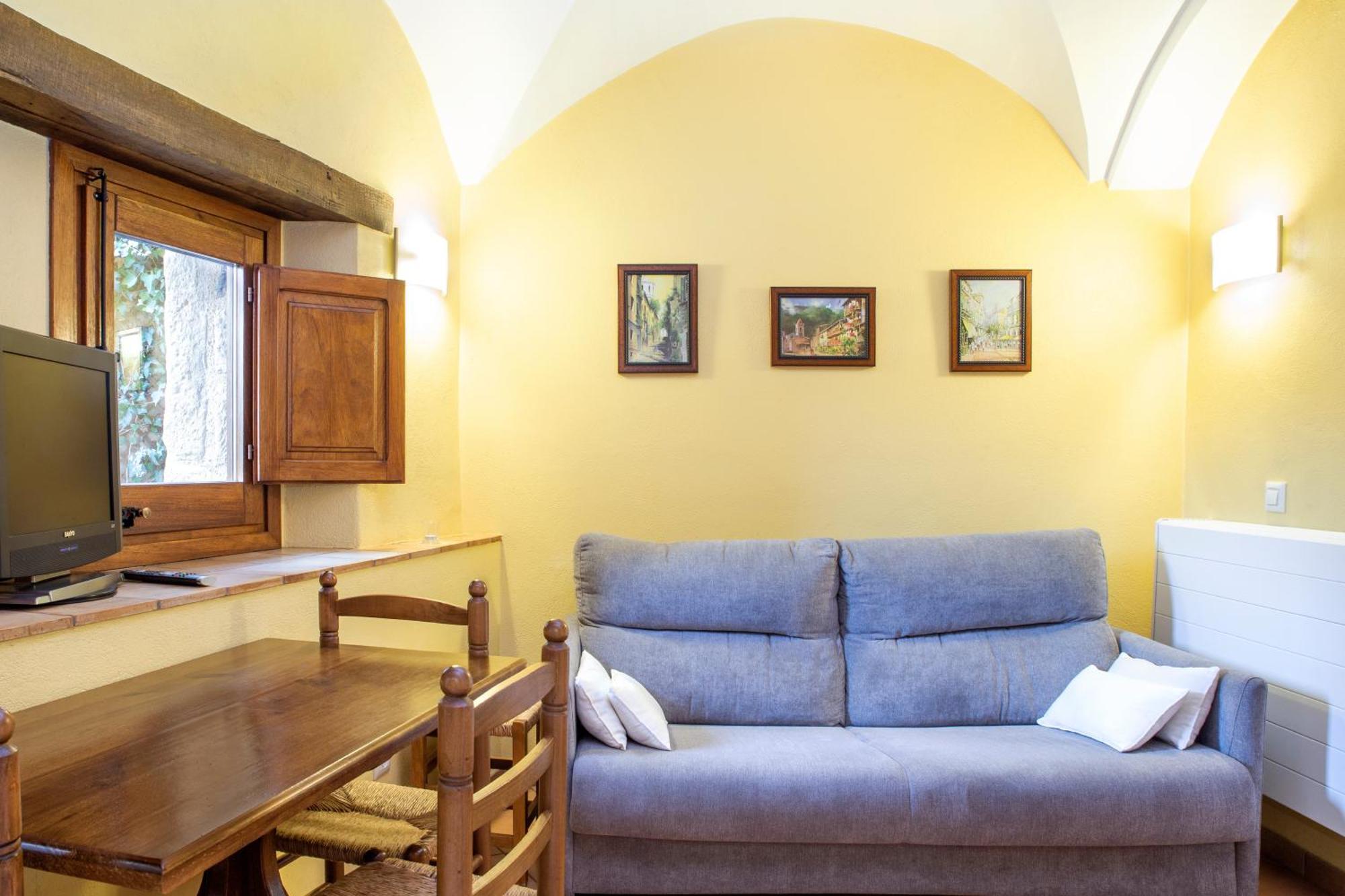 Apartment Allotjaments Placa Major-boix