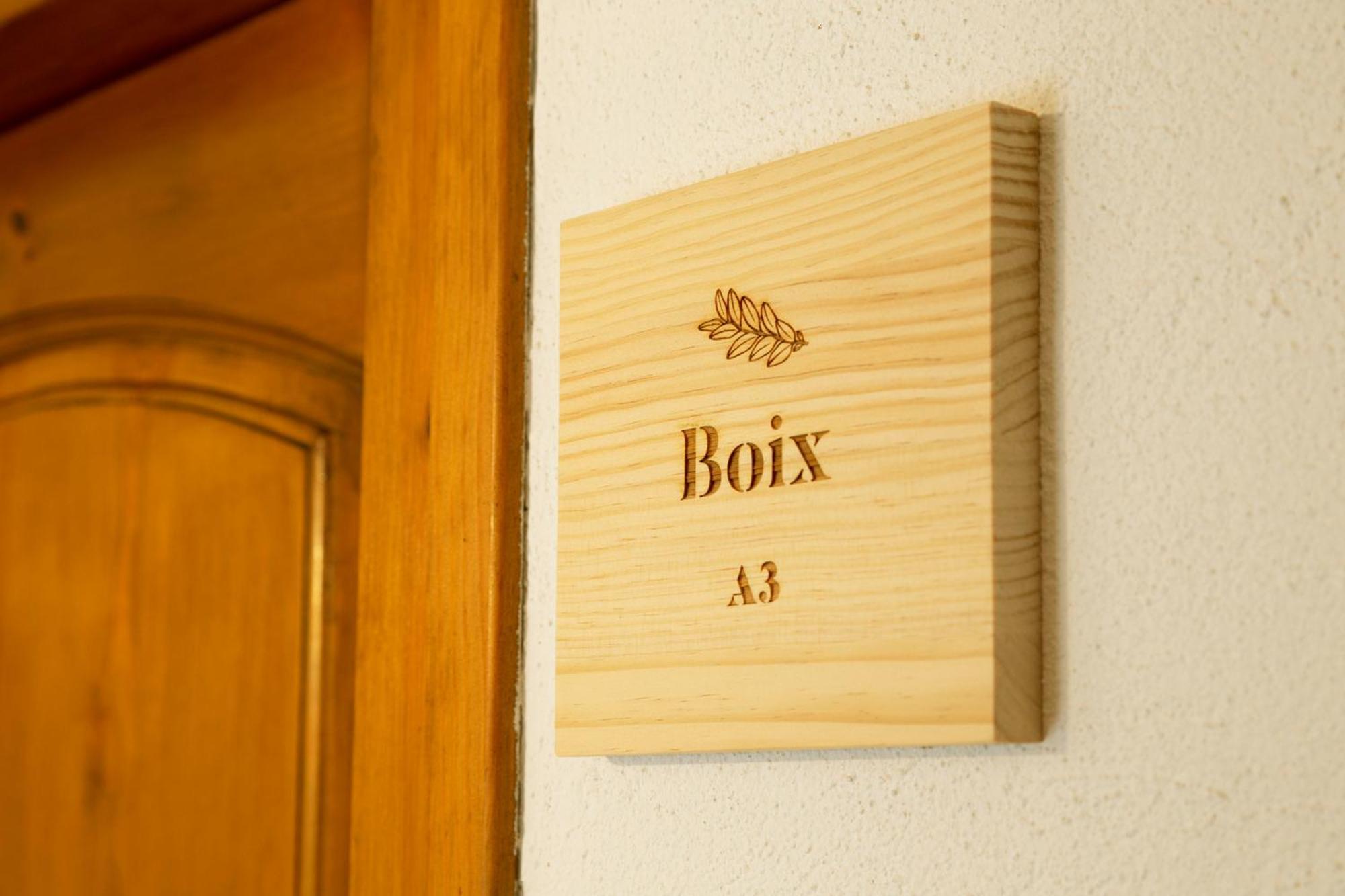 Apartment Allotjaments Placa Major-boix *